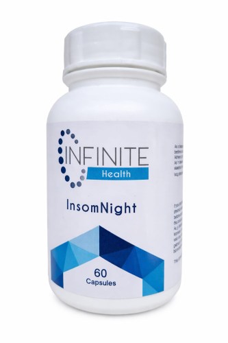 Infinite Insomnight